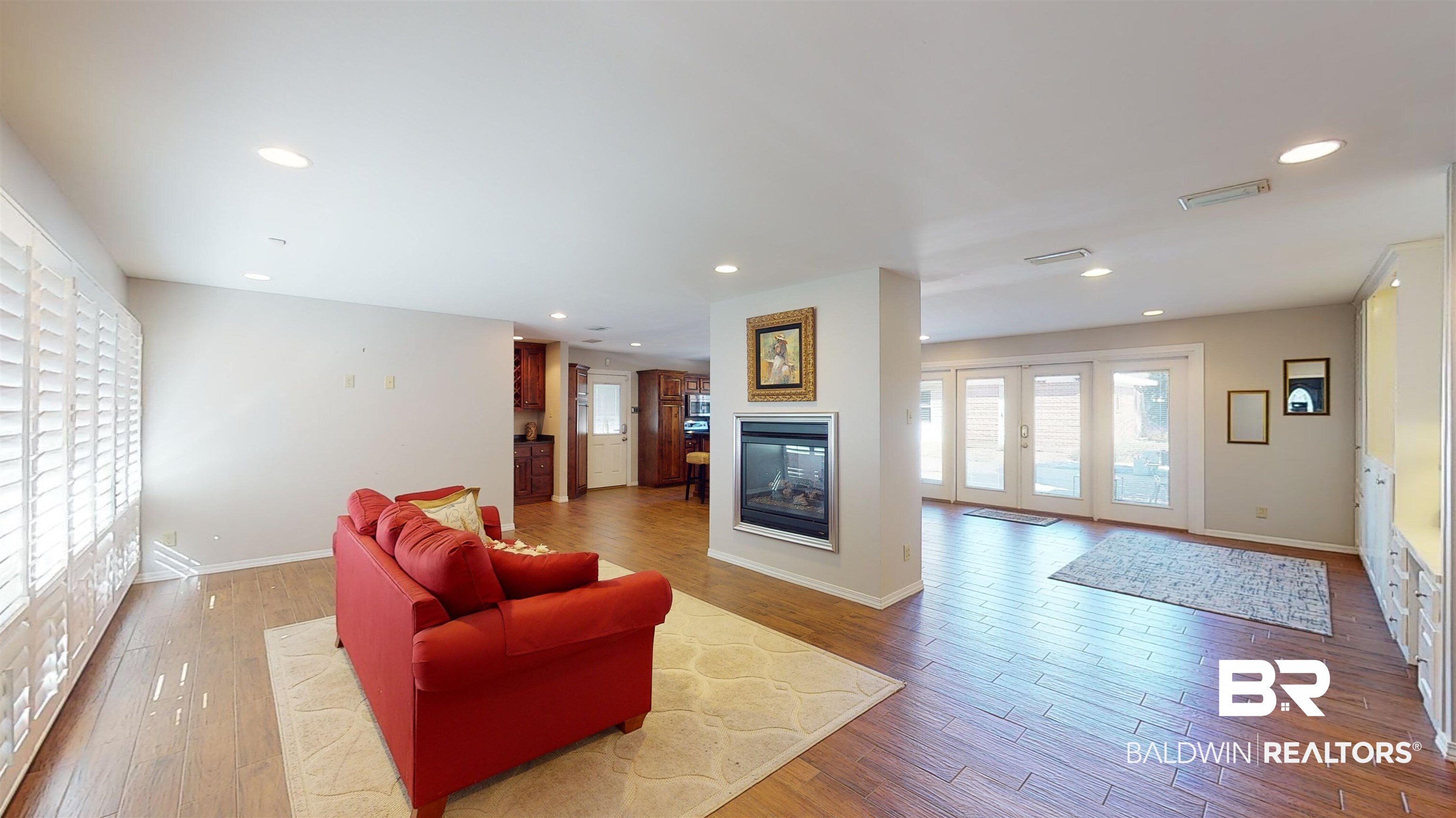 3904 Radnor Avenue Mobile, AL 36608 - Photo 3 of 33