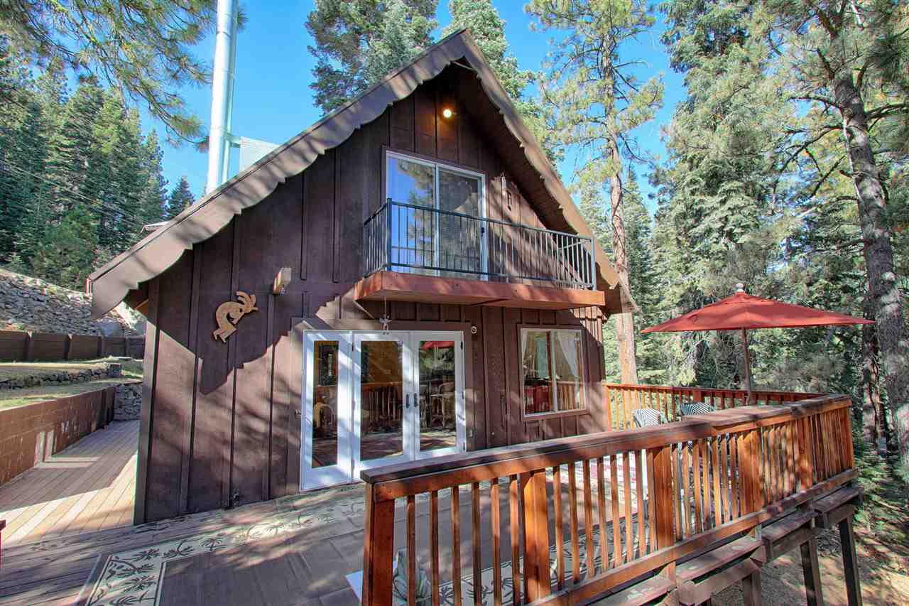 11275 Beacon Road Truckee, CA 96161 - Photo 1 of 20 Gallery Image 1