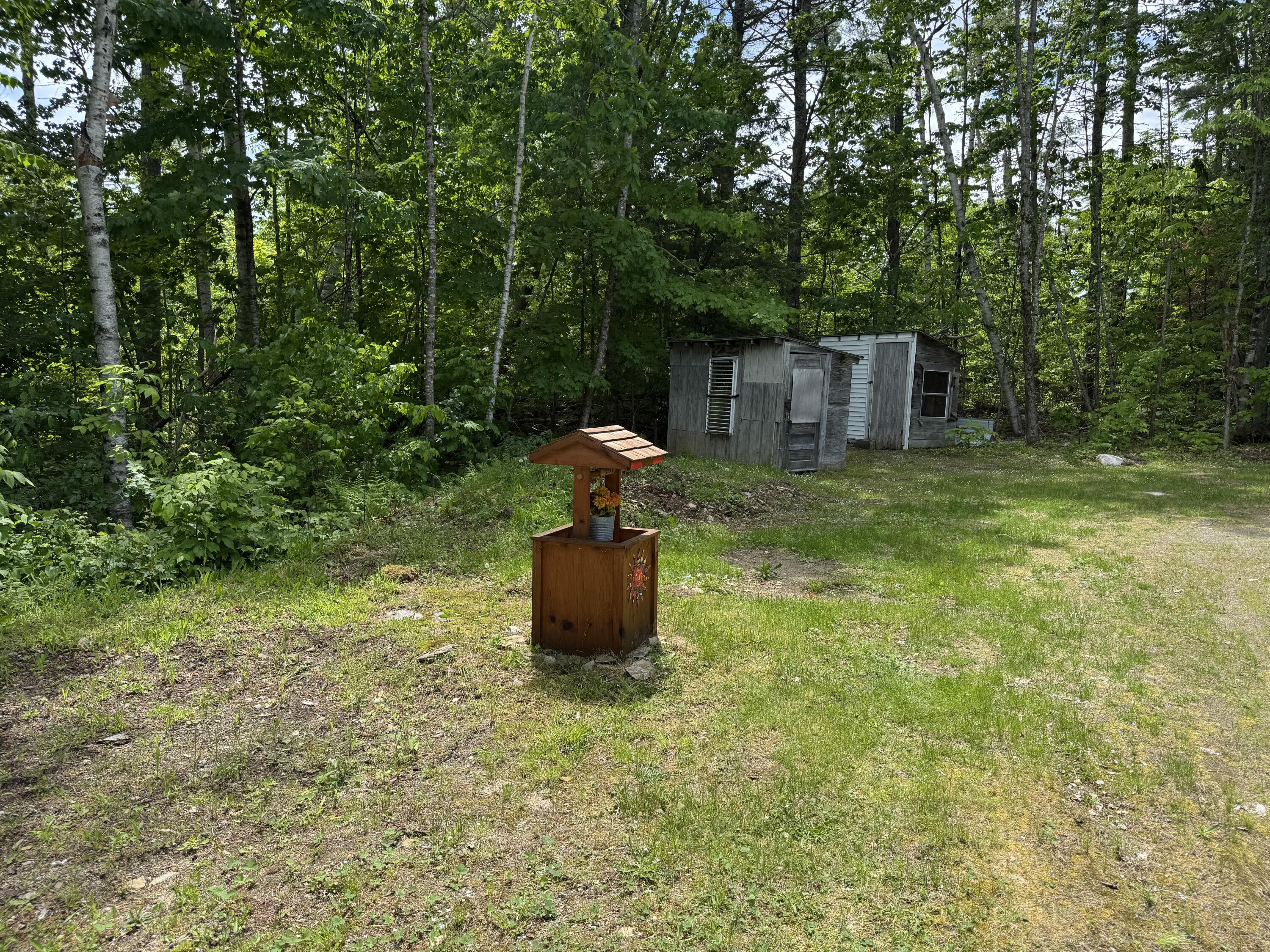 177 Barton Road Windsor, ME 04363 - Photo 25 of 26