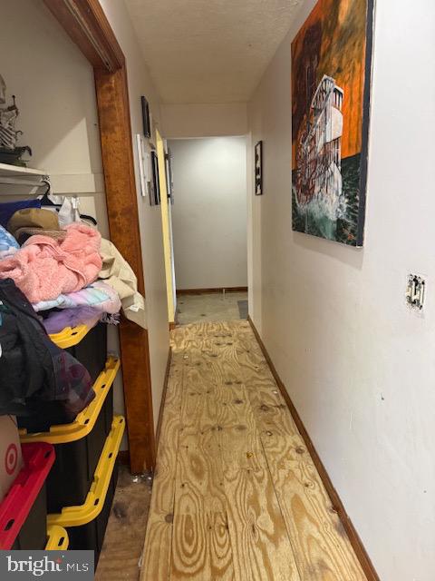 128 Jefferson Avenue Locust Grove, VA 22508 - Photo 8 of 9 a view of stairs