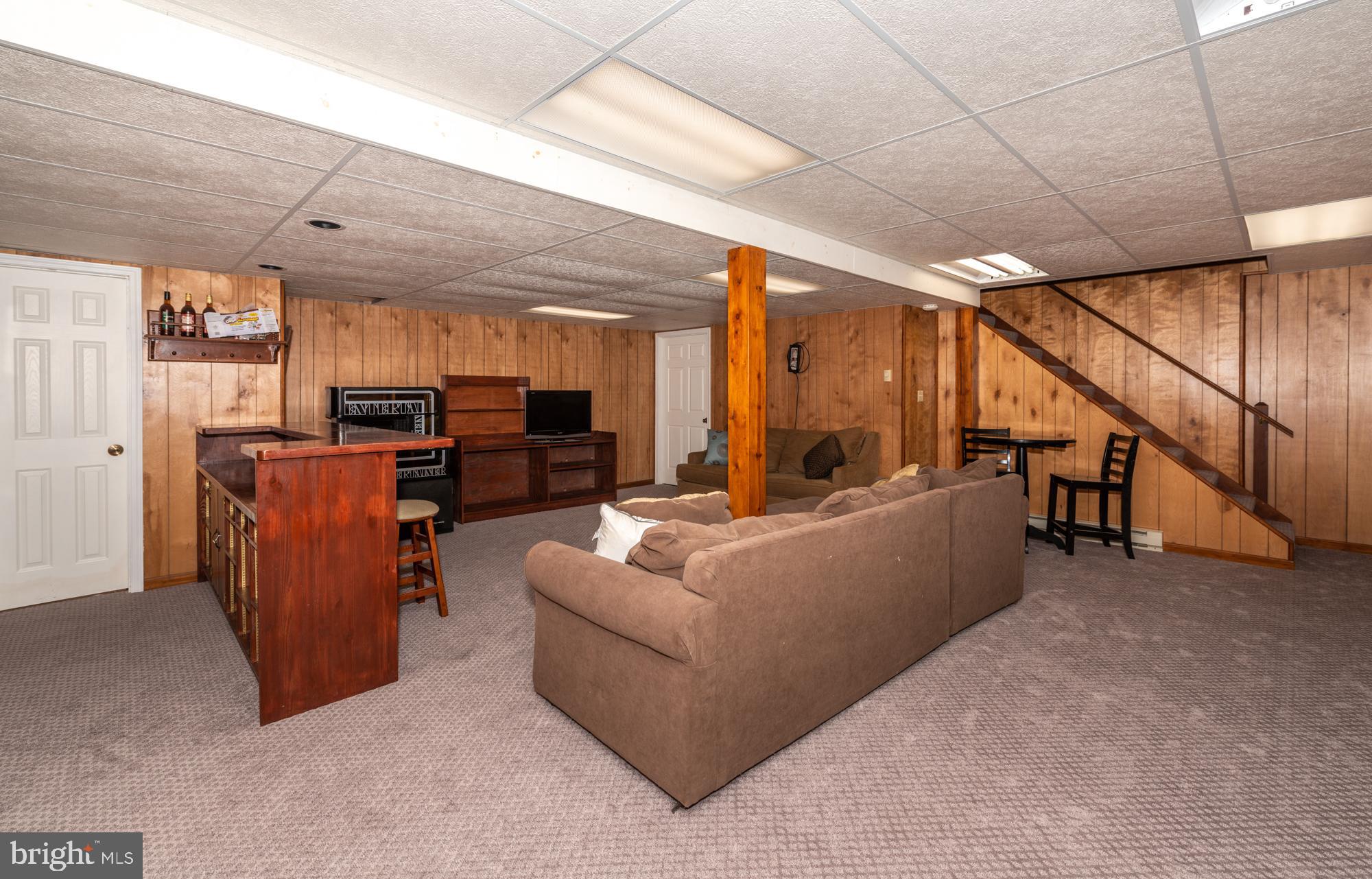548 Wheatfield Drive Lititz, PA 17543 - Photo 22 of 29 Finished Basement