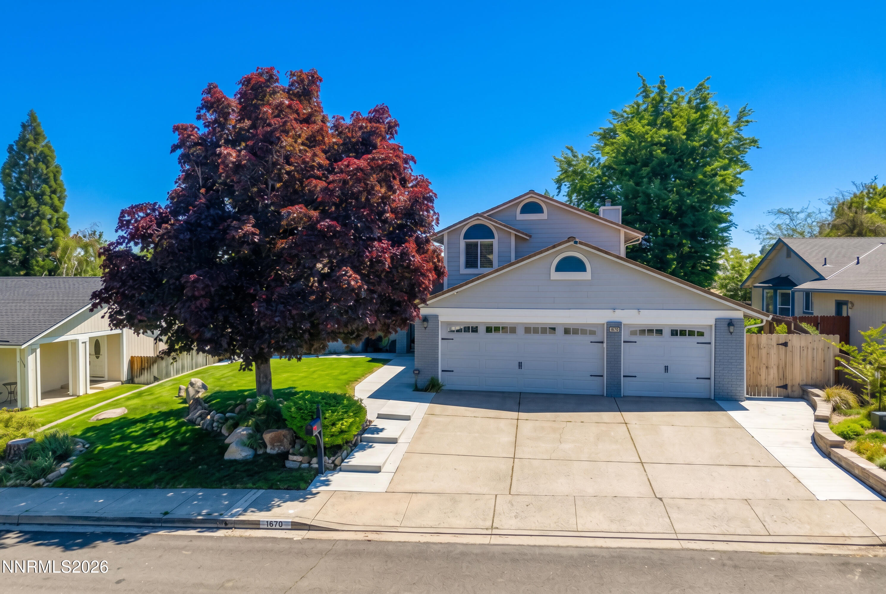 1670 Hanover Drive Reno, NV 89523 - Photo 1 of 37 Hanover1670-044