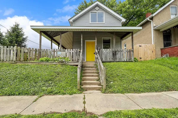 $195,000 | 1014 South 14th Street, Lafayette, IN 47905
