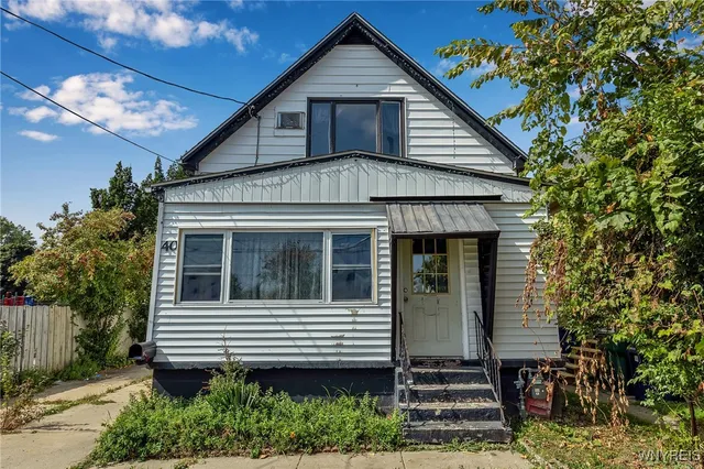 $105,000 | 40 Spann Street, Buffalo, NY 14206
