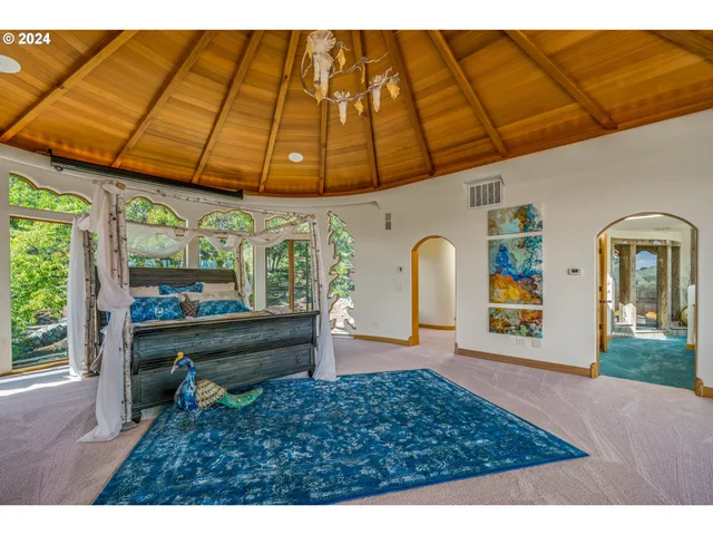 $4,500,000 | 2700 North Valley View Road, Ashland, OR 97520