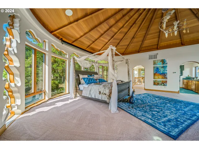 $4,500,000 | 2700 North Valley View Road, Ashland, OR 97520