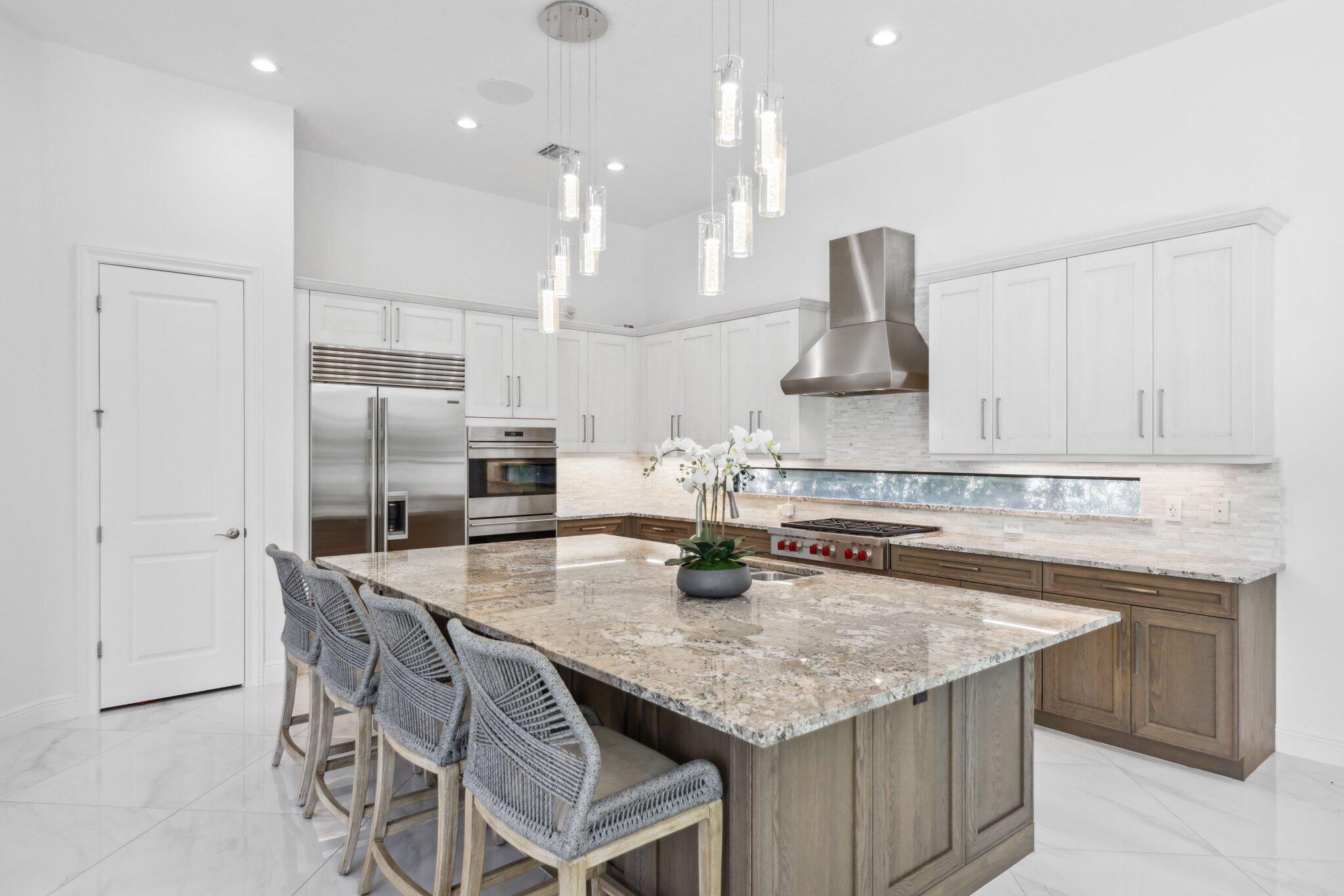 2560 Northwest 70th Boulevard Boca Raton, FL 33496 - Photo 8 of 26 kitchen