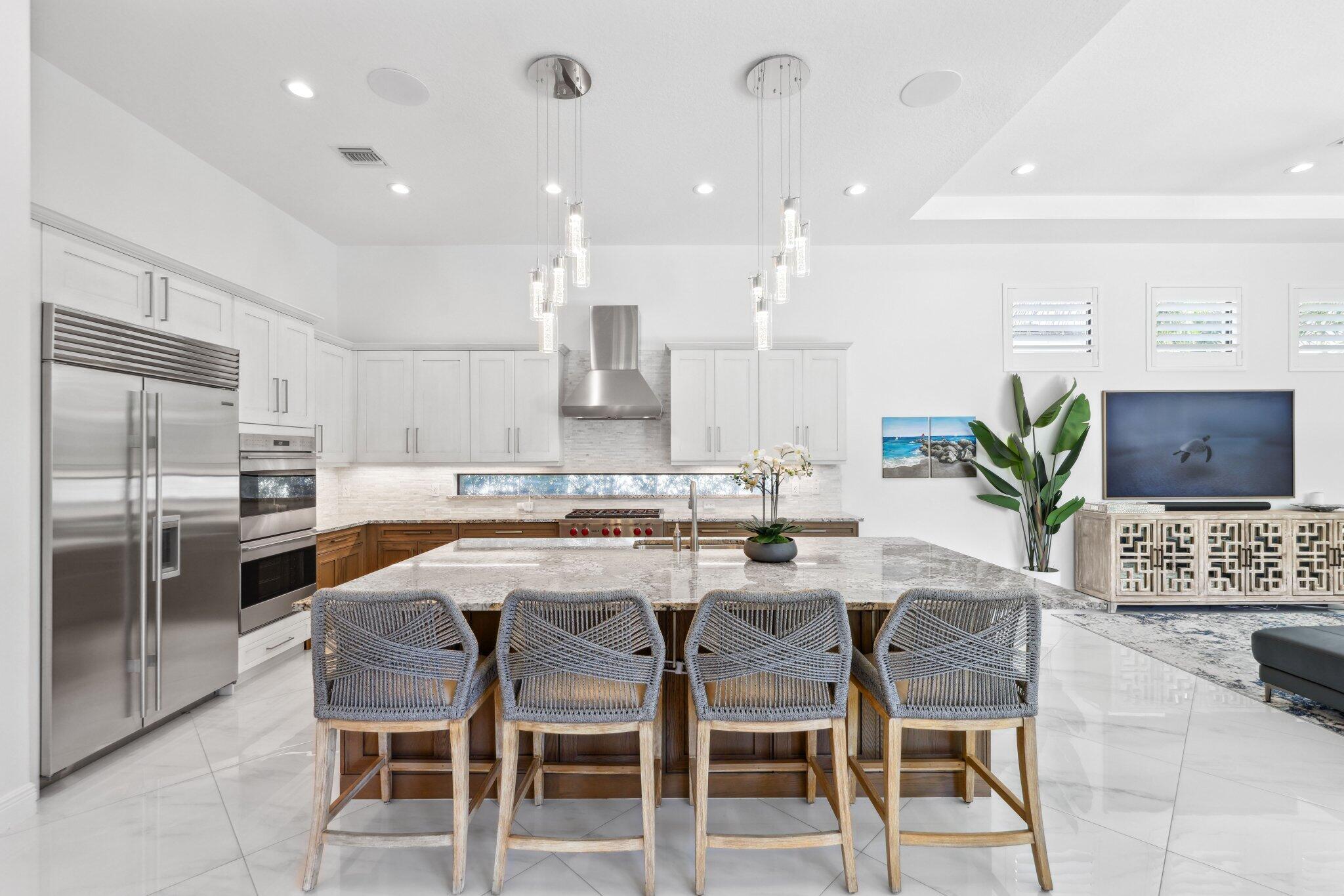 2560 Northwest 70th Boulevard Boca Raton, FL 33496 - Photo 9 of 26 kitchen