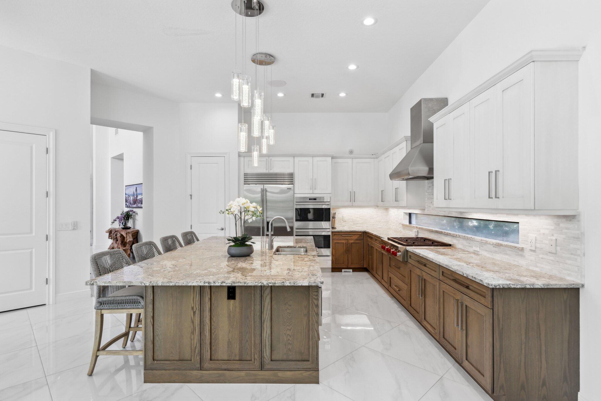 2560 Northwest 70th Boulevard Boca Raton, FL 33496 - Photo 10 of 26 kitchen