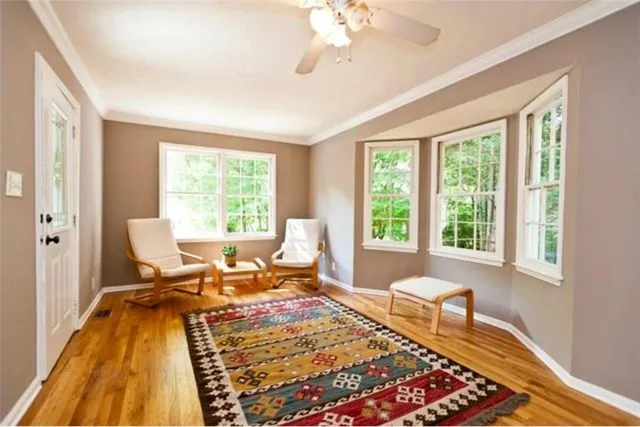 $2,600 | 727 Scott Circle, Decatur, GA 30033