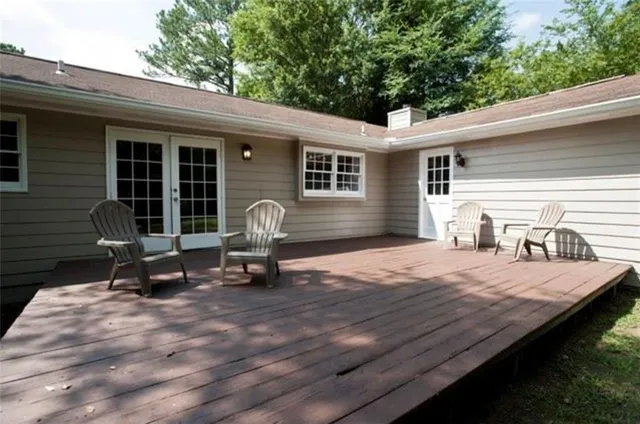 $2,600 | 727 Scott Circle, Decatur, GA 30033