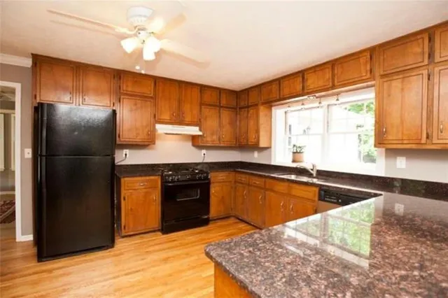 $2,600 | 727 Scott Circle, Decatur, GA 30033