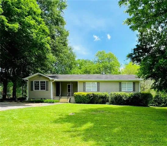 $2,600 | 727 Scott Circle, Decatur, GA 30033