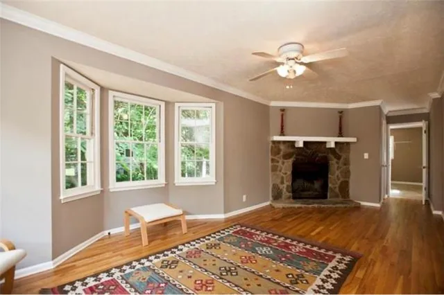 $2,600 | 727 Scott Circle, Decatur, GA 30033