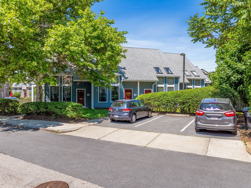 93 Governor Winthrop Road, Unit 7A Somerville, MA 02145 - Photo 19 of 21