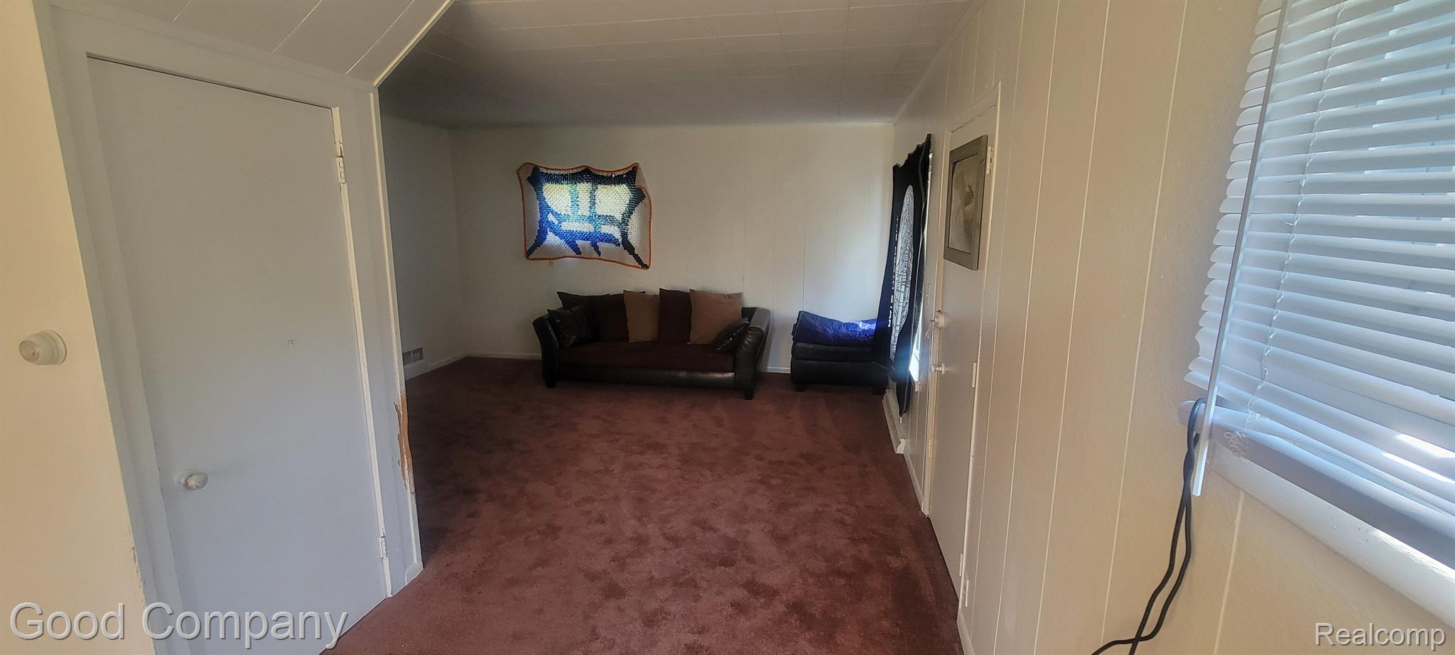 3150 Swaffer Road Millington, MI 48746 - Photo 23 of 54 Living Room