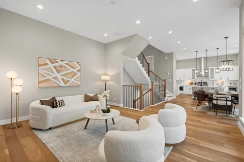 $509,900 | 1173 West 19th Street, Houston, TX 77008