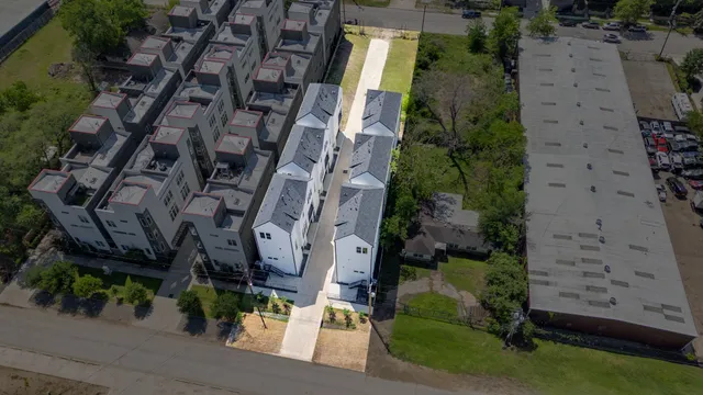 $509,900 | 1173 West 19th Street, Houston, TX 77008