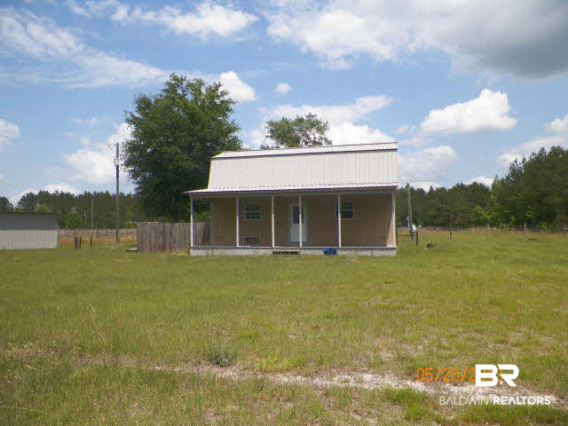 156 Grapefarm Road Brewton, AL 36426 - Photo 1 of 1