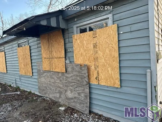 $11,900 | 5169 Annette Street, Baton Rouge, LA 70805