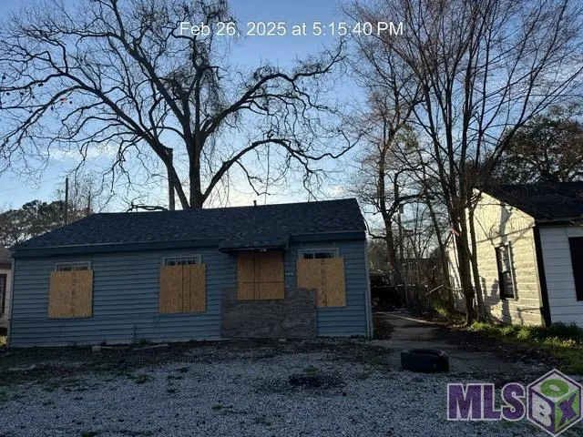 $11,900 | 5169 Annette Street, Baton Rouge, LA 70805