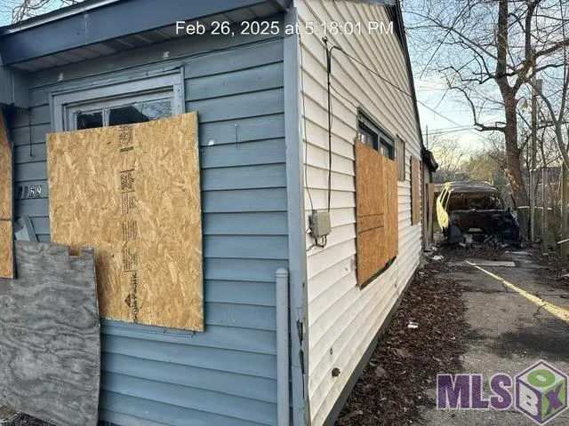 $11,900 | 5169 Annette Street, Baton Rouge, LA 70805