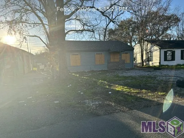 $11,900 | 5169 Annette Street, Baton Rouge, LA 70805