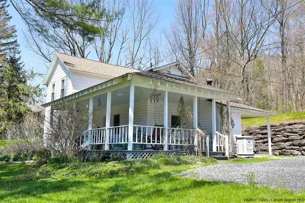 $499,000 | 7202 Highway 28, Shandaken, NY 12480