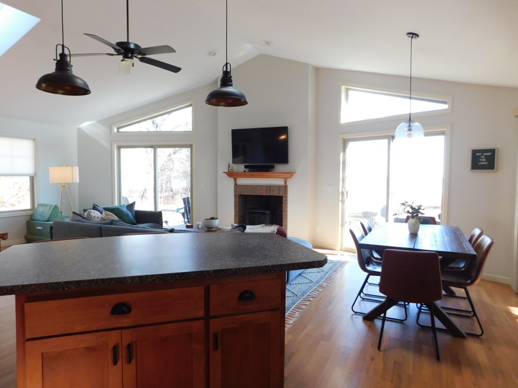 158 Clar Lin Road Algoma, WI 54201 - Photo 43 of 59