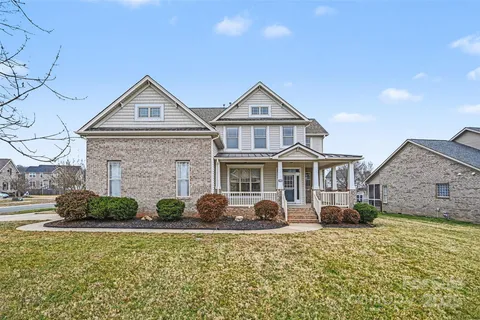 $539,900 | 4030 Pumpkin Place, Monroe, NC 28110