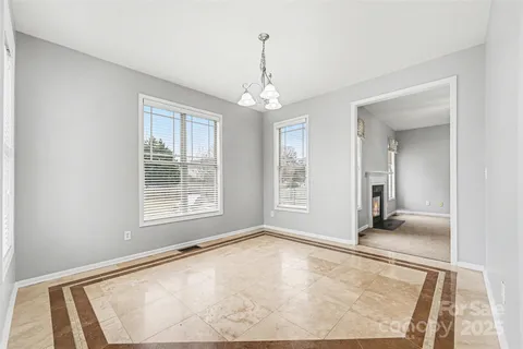 $539,900 | 4030 Pumpkin Place, Monroe, NC 28110