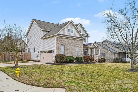 $539,900 | 4030 Pumpkin Place, Monroe, NC 28110