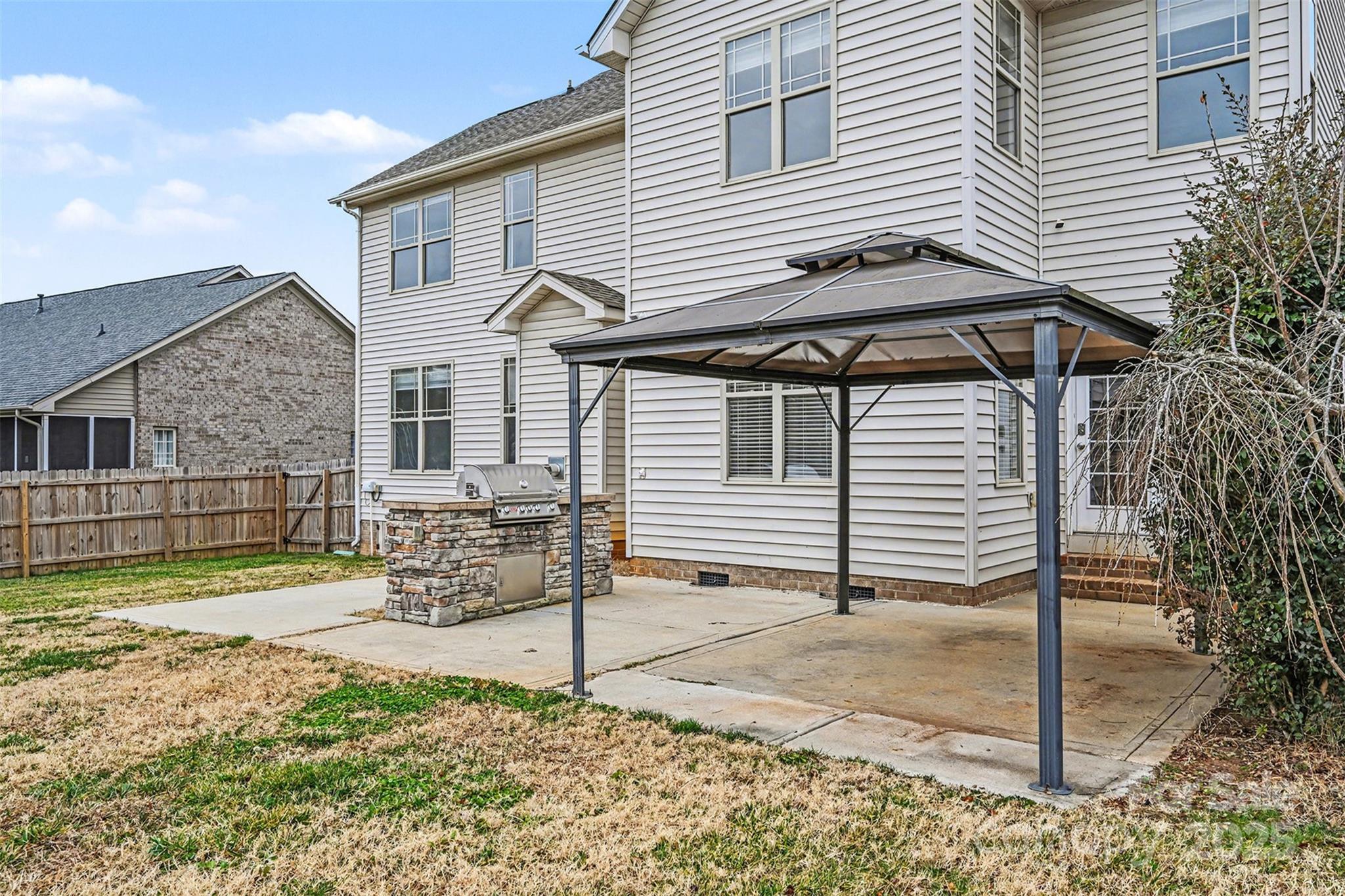 4030 Pumpkin Place Monroe, NC 28110 - Photo 28 of 30