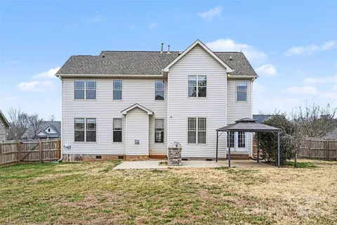 $539,900 | 4030 Pumpkin Place, Monroe, NC 28110