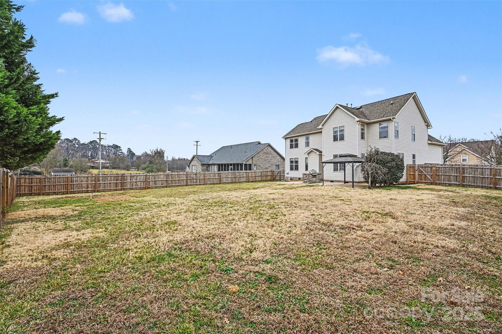 4030 Pumpkin Place Monroe, NC 28110 - Photo 30 of 30