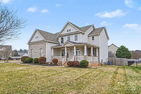 $539,900 | 4030 Pumpkin Place, Monroe, NC 28110