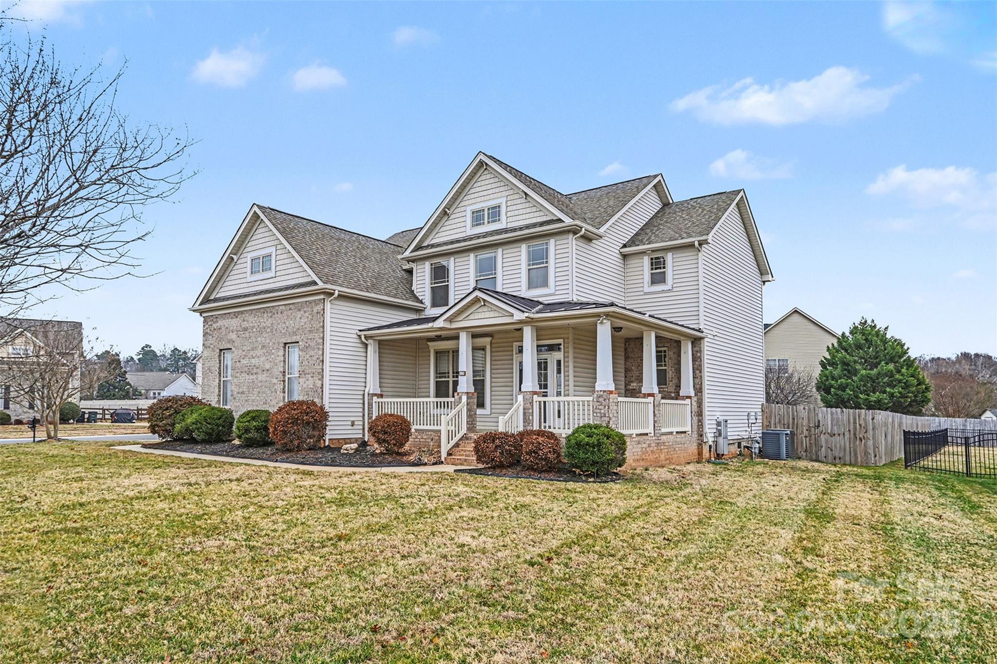 4030 Pumpkin Place Monroe, NC 28110 - Photo 3 of 30