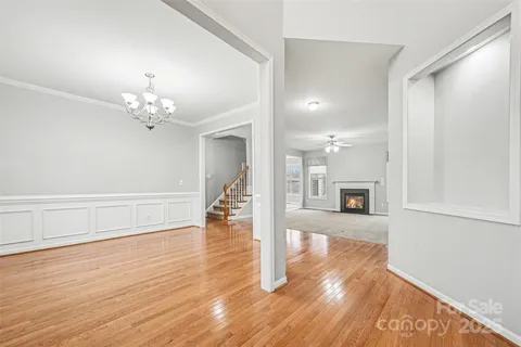 $539,900 | 4030 Pumpkin Place, Monroe, NC 28110