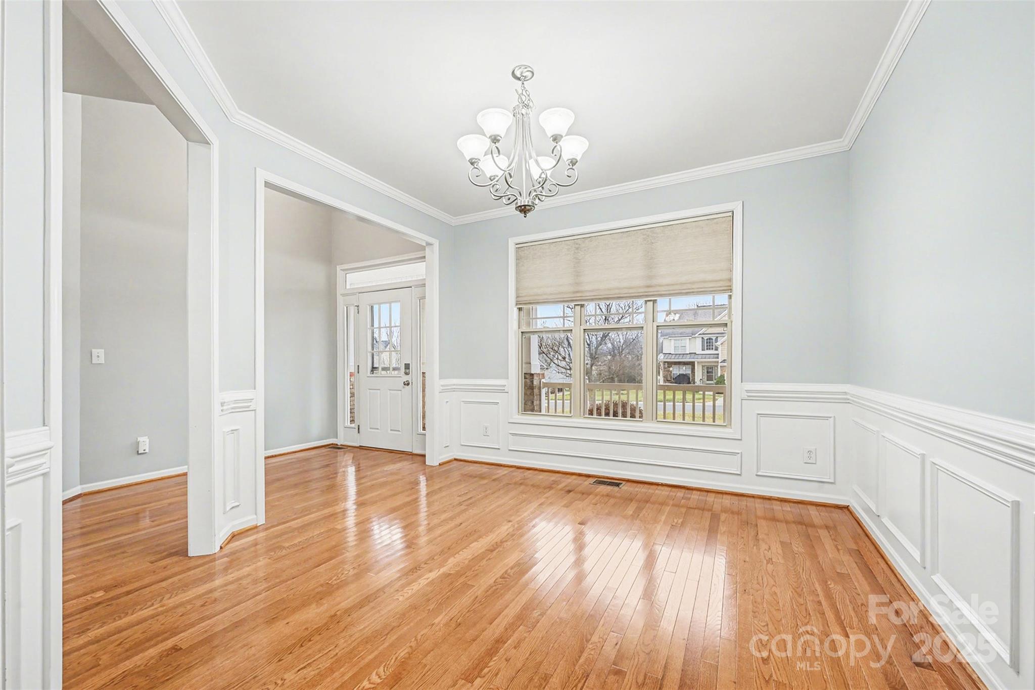 4030 Pumpkin Place Monroe, NC 28110 - Photo 7 of 30