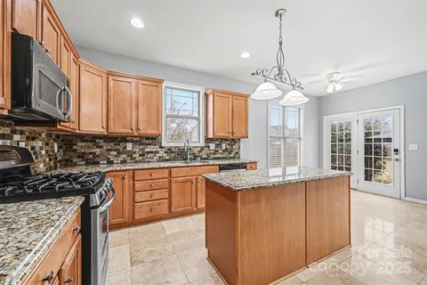 $539,900 | 4030 Pumpkin Place, Monroe, NC 28110