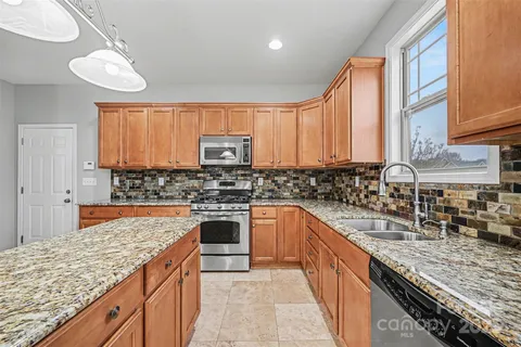 $539,900 | 4030 Pumpkin Place, Monroe, NC 28110