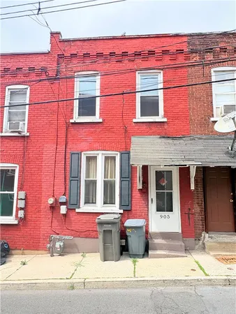 $164,900 | 905 Mechanic Street, Bethlehem, PA 18015