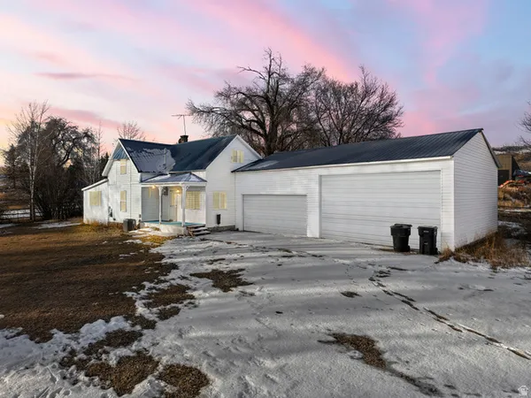$435,000 | 275 North Deer Drive, St. Charles, ID 83272