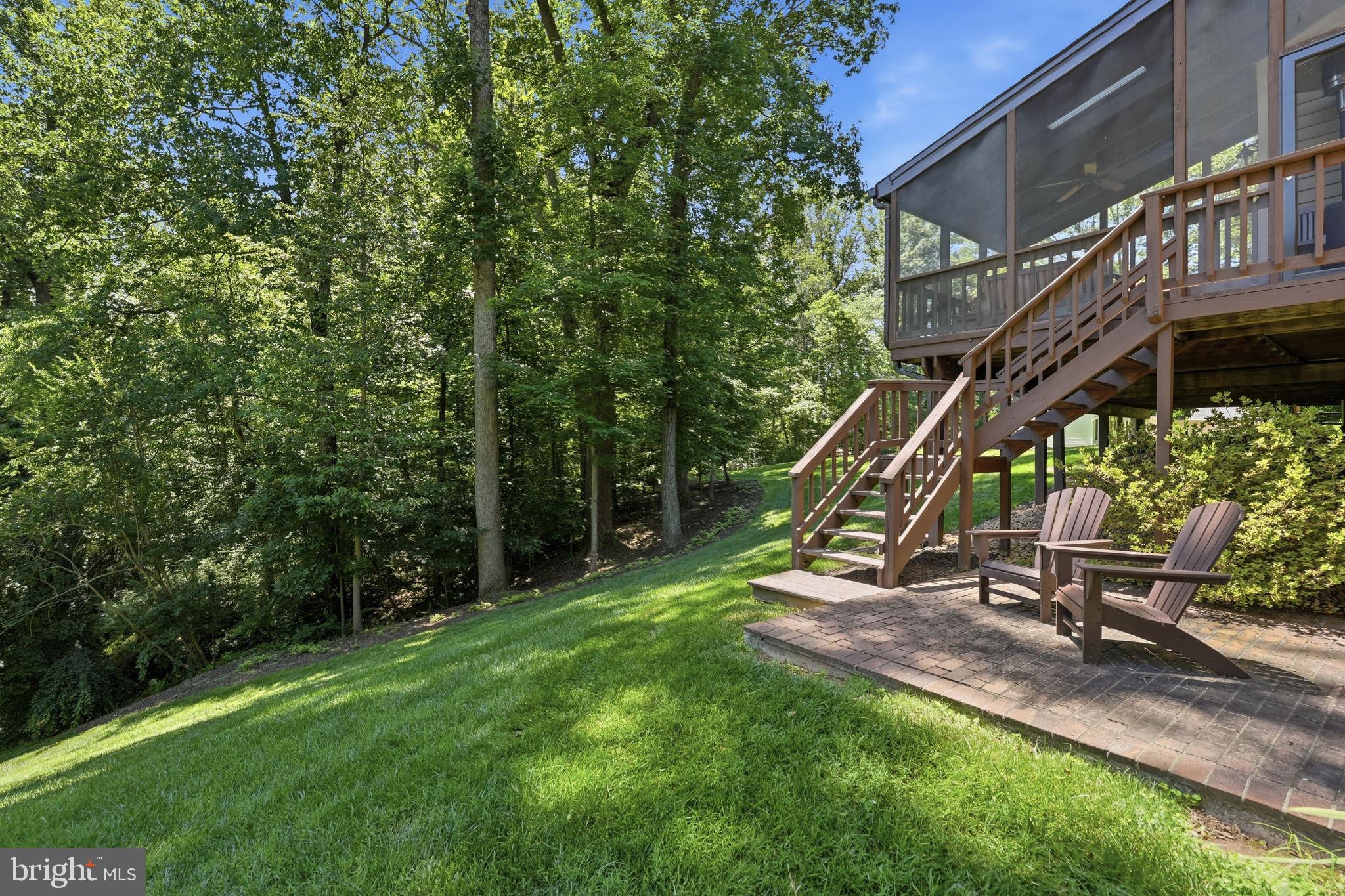 11661 Captain Rhett Lane Fairfax Station, VA 22039 - Photo 18 of 21