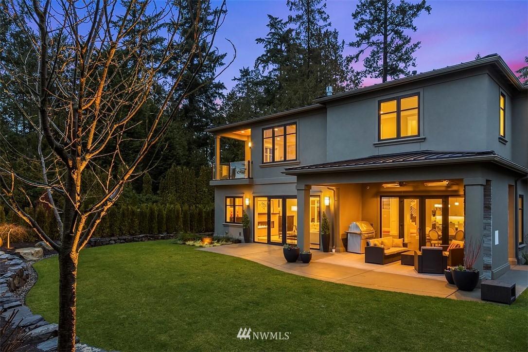 3239 Evergreen Point Road Medina, WA 98039 - Photo 34 of 37