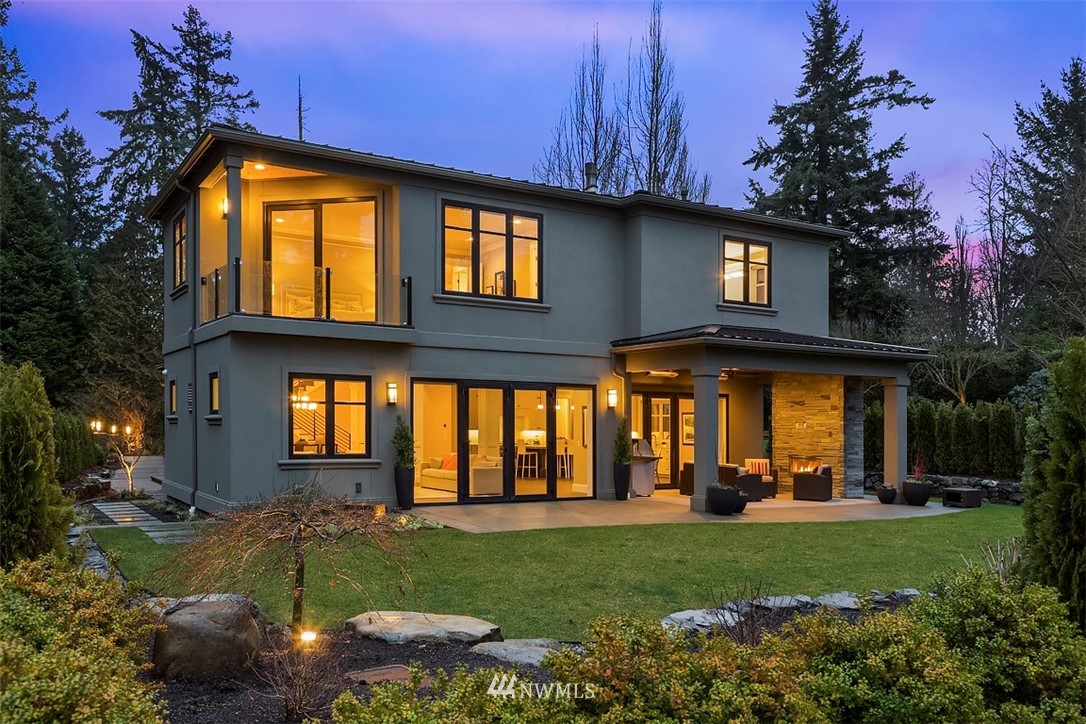 3239 Evergreen Point Road Medina, WA 98039 - Photo 37 of 37