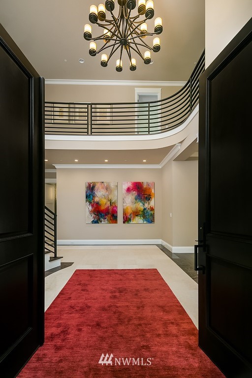 3239 Evergreen Point Road Medina, WA 98039 - Photo 5 of 37