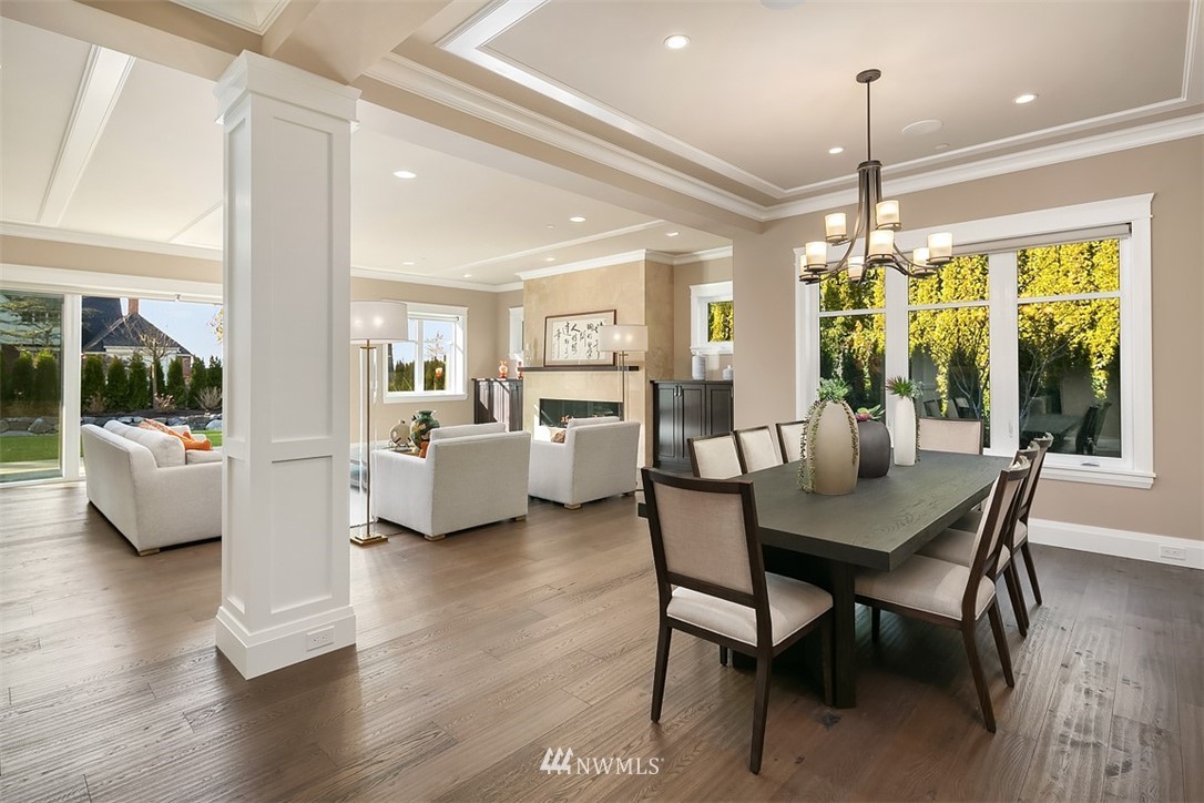 3239 Evergreen Point Road Medina, WA 98039 - Photo 7 of 37