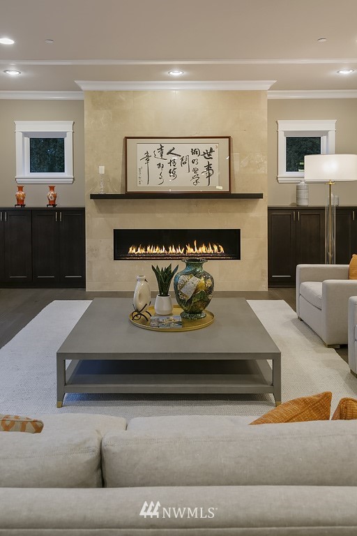 3239 Evergreen Point Road Medina, WA 98039 - Photo 10 of 37