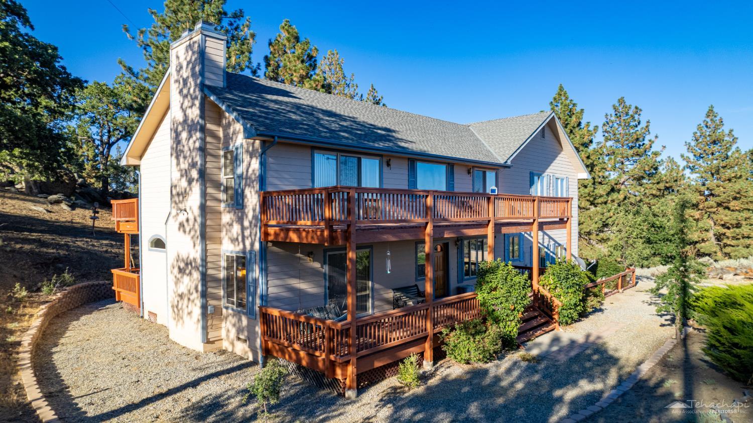 26681 Stirrup Way Tehachapi, CA 93561 - Photo 43 of 55 Gallery Image 43